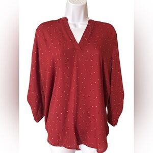 NEW Women’s Dress Shirt